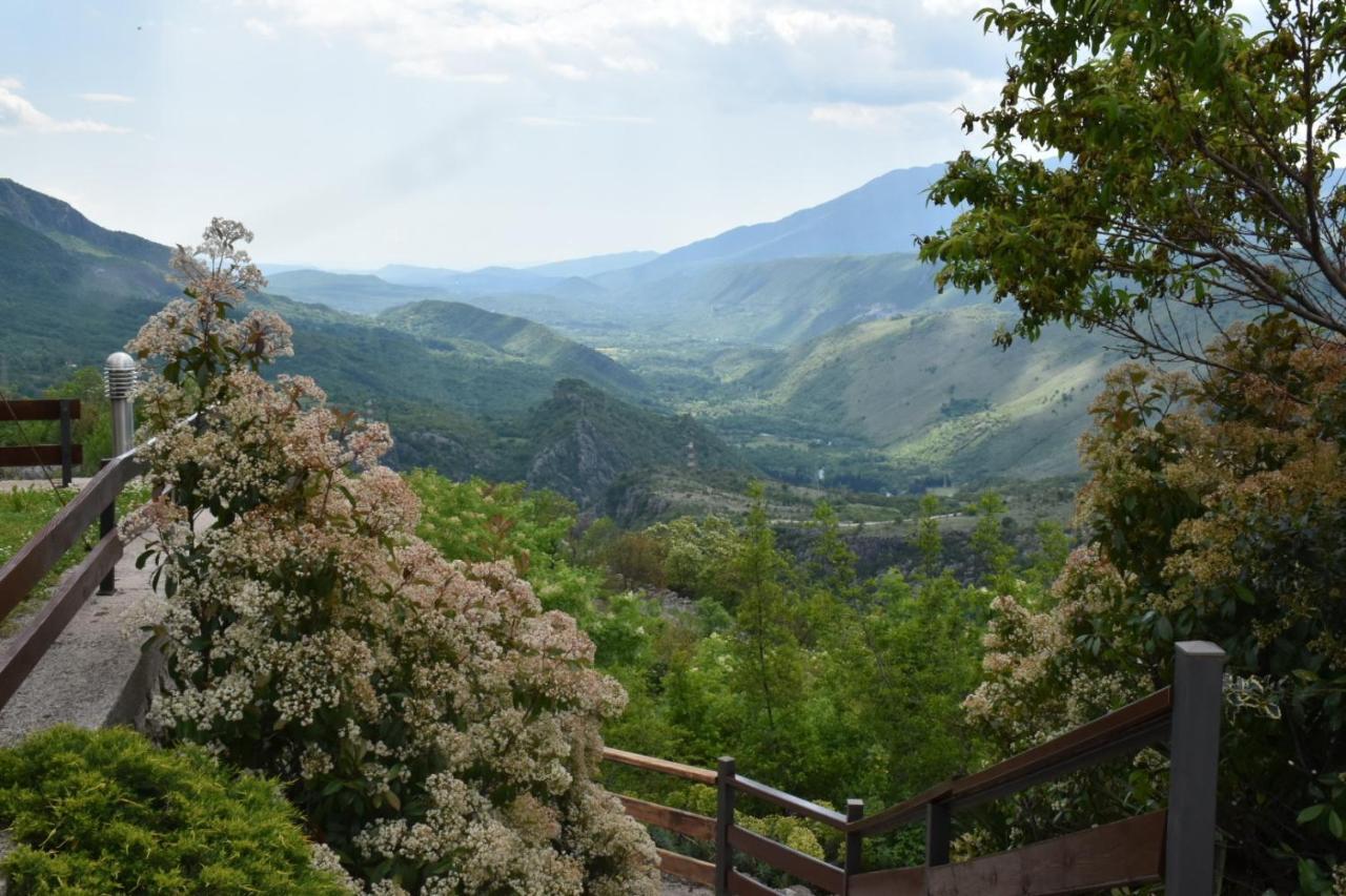 Aparthotel Koliba Nikšić 외부 사진