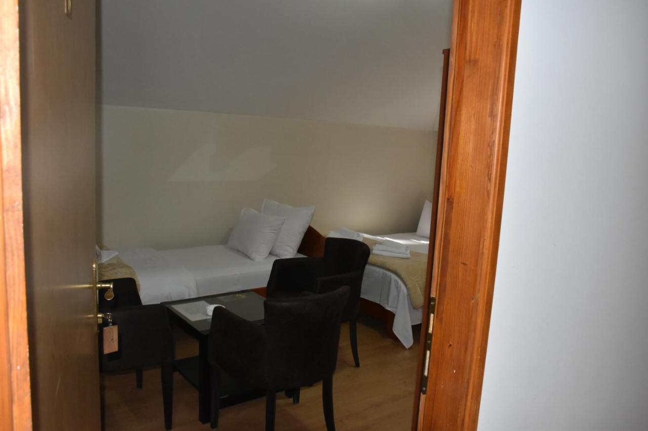 Aparthotel Koliba Nikšić 외부 사진